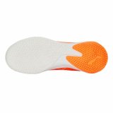 Fodboldstvler til brn Puma Ultra Match Ll It + Orange #3