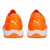 Fodboldstvler til brn Puma Ultra Match Ll It + Orange #5