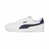 Herre sneakers Puma Shuffle Hvid #1