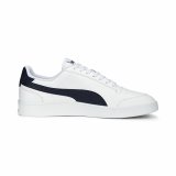Herre sneakers Puma Shuffle Hvid #3