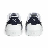 Herre sneakers Puma Shuffle Hvid #2