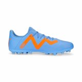 Voksen fodboldstvler Puma Future Play Mg Glimmer Bl Unisex #4