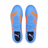 Voksen fodboldstvler Puma Future Play Mg Glimmer Bl Unisex #2