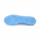 Voksen fodboldstvler Puma Future Play Mg Glimmer Bl Unisex #7