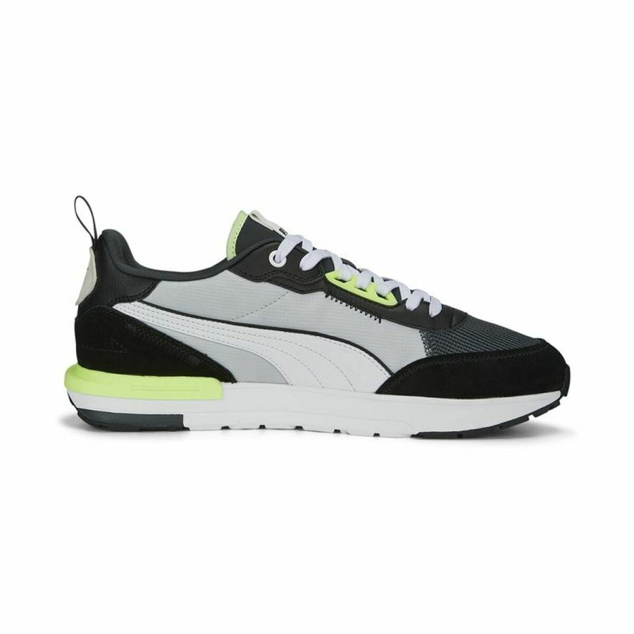 Herre sneakers Puma  R22  #7
