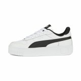 Sportssneakers til damer Puma Carina Street Hvid #1