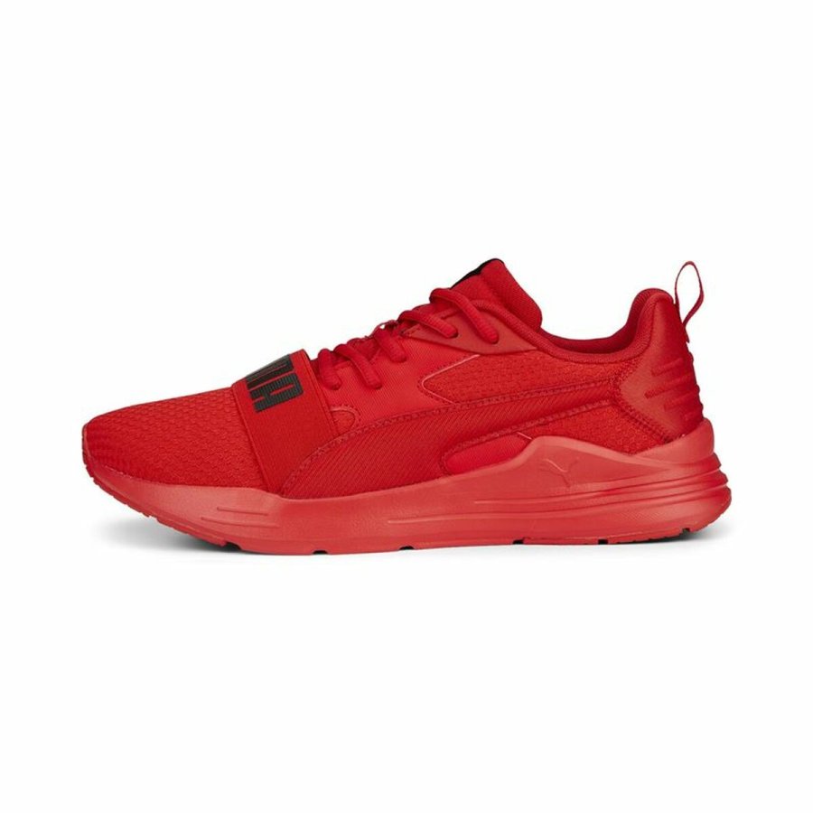 L�besko til voksne Puma Wired Run Pure #1