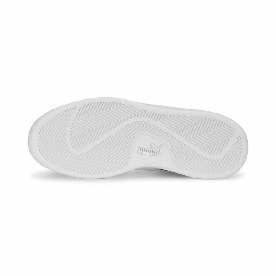 Sportssko til brn Puma Smash 3.0 L Infantil #2