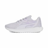 L�besko til voksne Puma Twitch Runner Fresh Hvid Dame #1