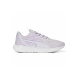 L�besko til voksne Puma Twitch Runner Fresh Syren Dame #1
