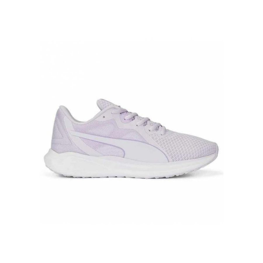 L�besko til voksne Puma Twitch Runner Fresh Syren Dame #1