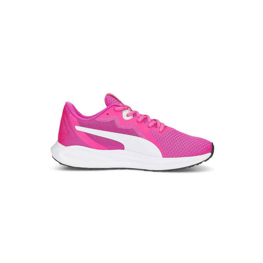 L�besko til voksne Puma Twitch Runner Fresh Pink #1