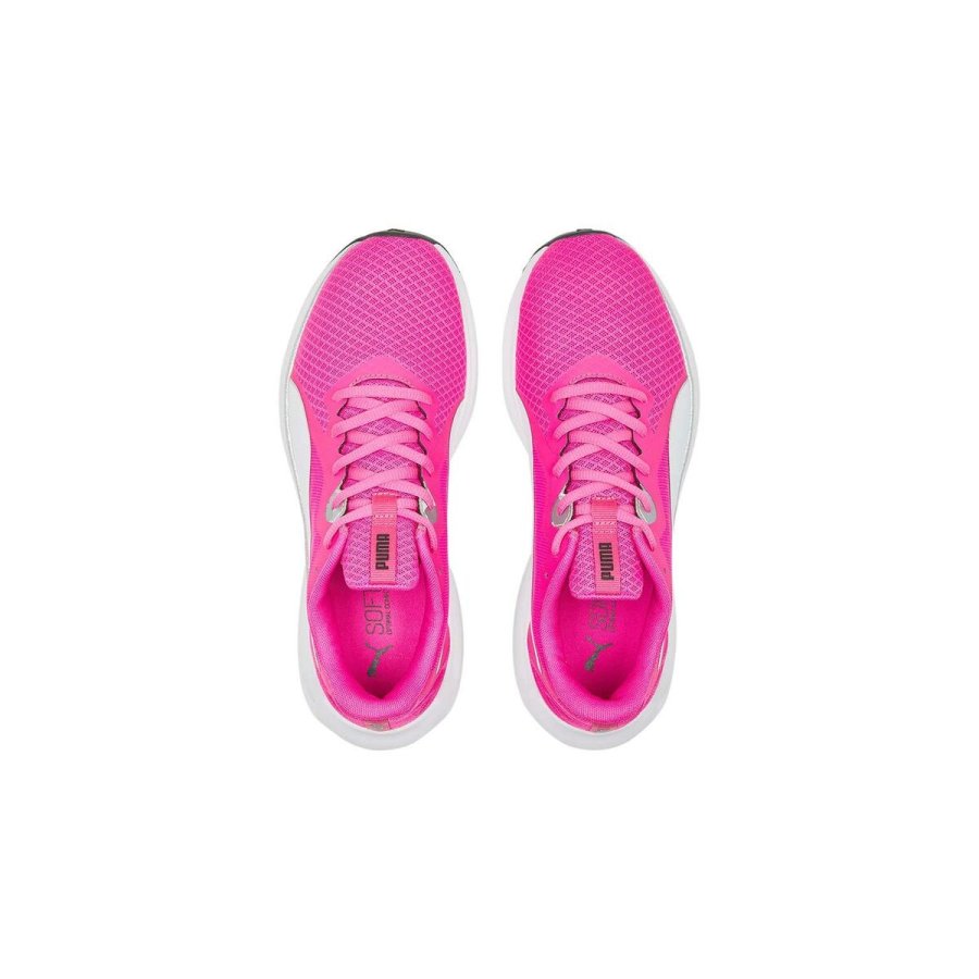 L�besko til voksne Puma Twitch Runner Fresh Pink #2