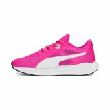 L�besko til voksne Puma Twitch Runner Fresh Fuchsia Dame #1