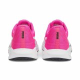 L�besko til voksne Puma Twitch Runner Fresh Fuchsia Dame #6
