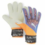 Mlmandshandsker Puma Ultra Grip 3 Rc  Mrk orange #4