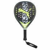 Padel bat Puma Solarattackdel Ct Multifarvet #1