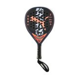 Padel bat Puma SolarBLINK PWR Marinebl #1