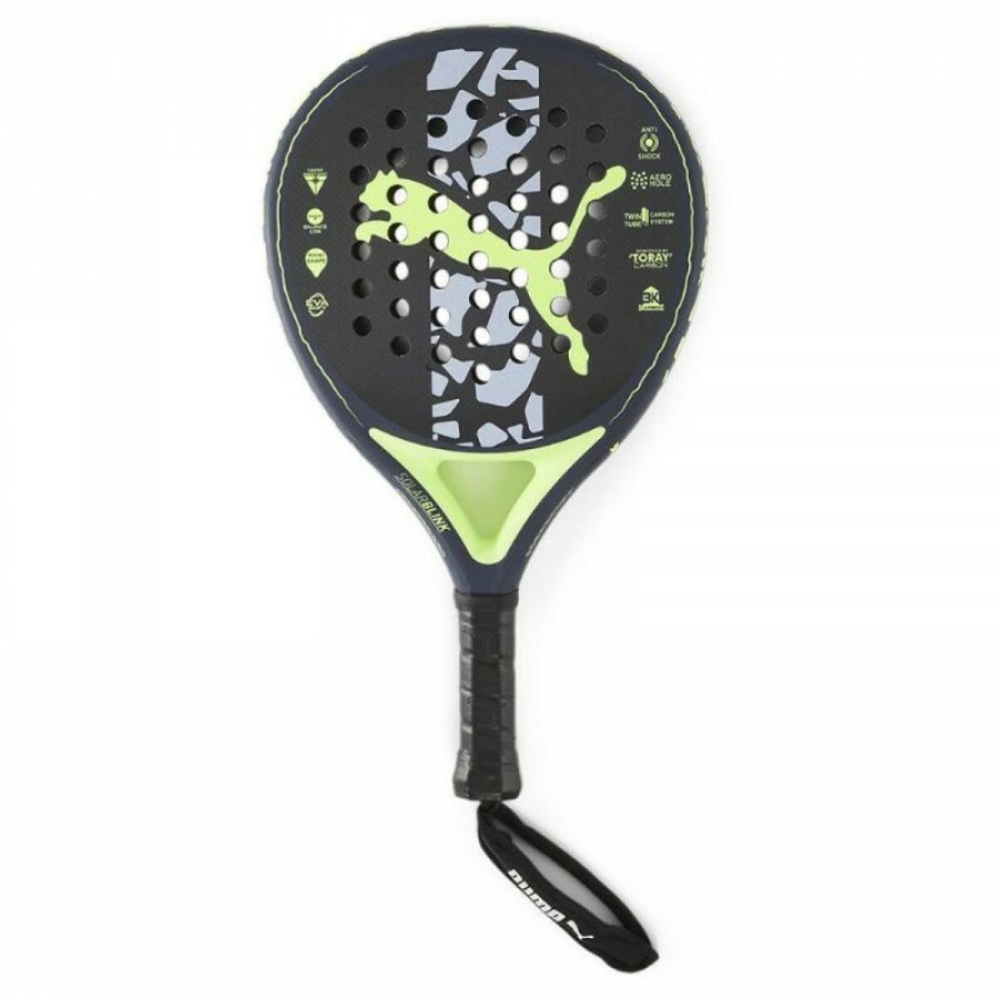 Padel bat Puma 049014 01 #1
