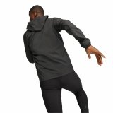 Sport Jakke til M�nd Puma Run Favorite Woven Sort #4