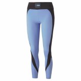 Sport leggins til kvinder Puma Fit Eversculpt Akvamarin #1