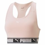T-shirt til Damer uden rmer Puma Mid Impact Stro  #1