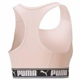 T-shirt til Damer uden rmer Puma Mid Impact Stro  #2