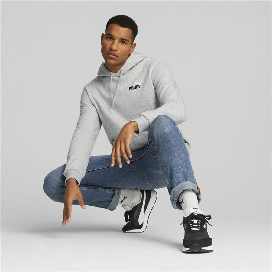 Httetrje til Mnd Puma Ess+ 2 Col Small Log #5