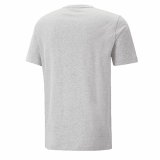 Kortrmet T-shirt til Mnd Puma Essentials+ 2 Col Small #2