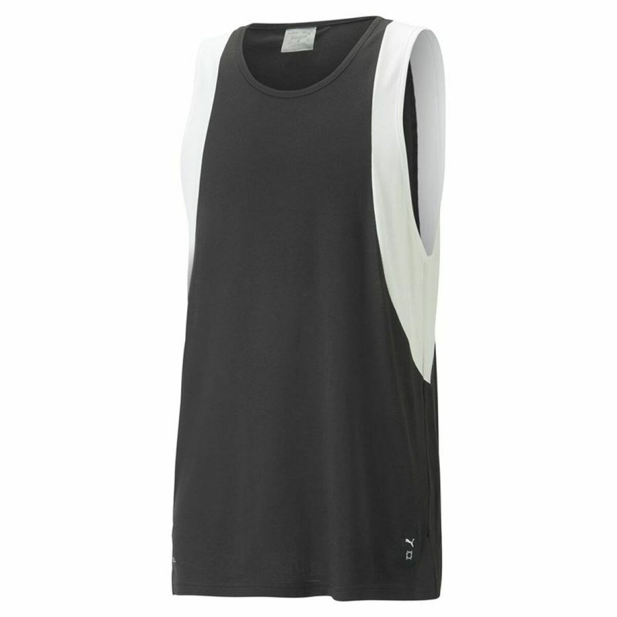 Basketballstrje Puma The Excellence Tank #1