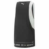 Basketballstrje Puma The Excellence Tank #2