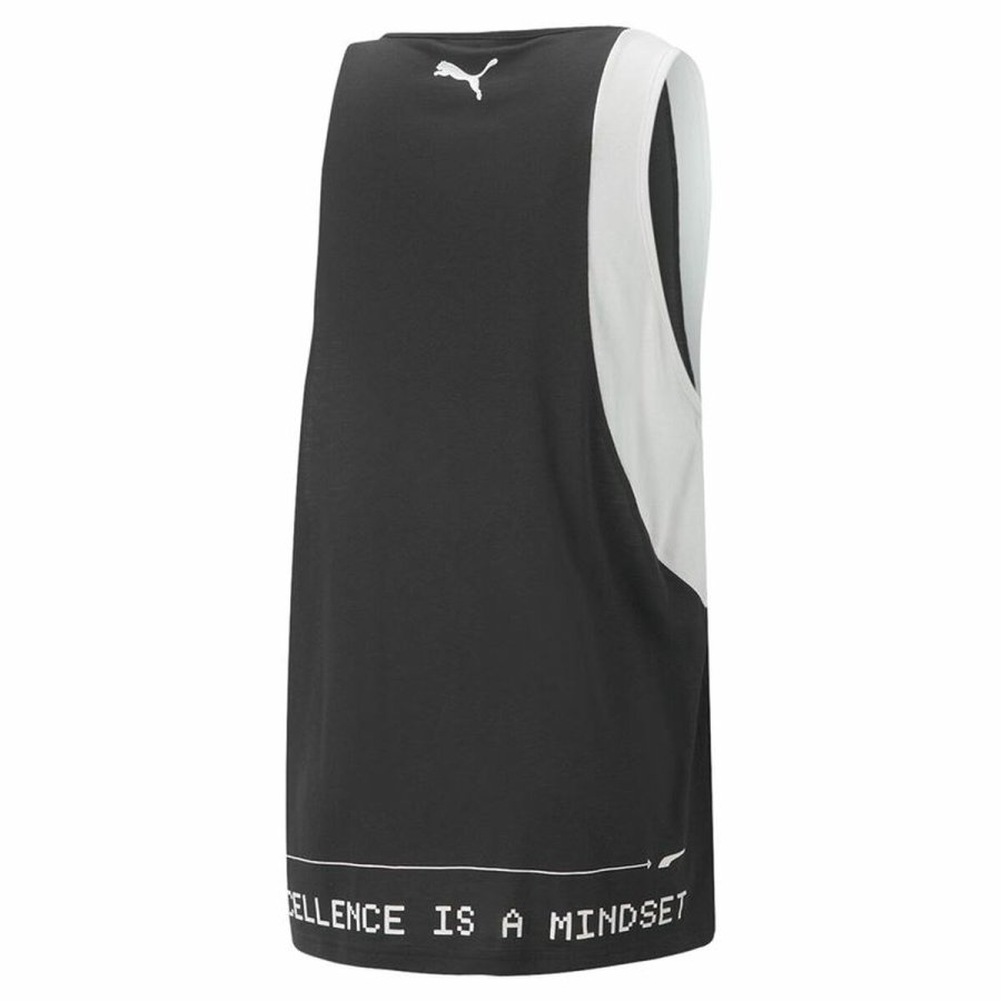 Basketballstrje Puma The Excellence Tank #2