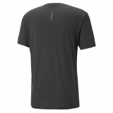 Unisex Kort�rmet T-shirt Puma Run Favorite Logo Te #4
