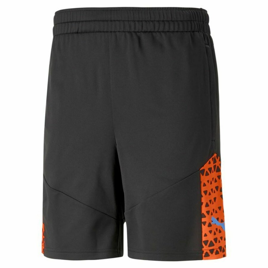 Sport Shorts Puma Individualcup Sort #4