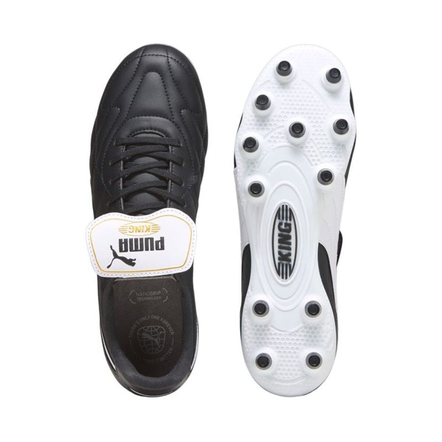 Voksen fodboldst�vler Puma King Top Fg/Ag #3
