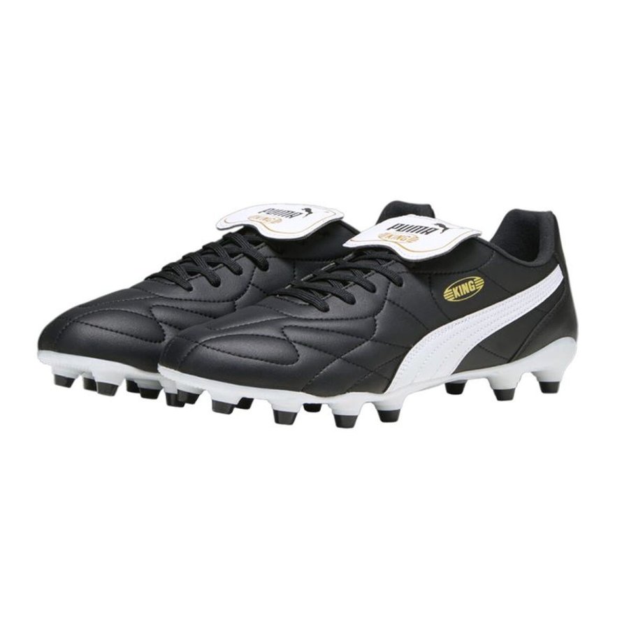 Voksen fodboldst�vler Puma King Top Fg/Ag #4