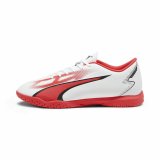 Voksen fodboldstvler Puma Ultra Play It Hvid Rd #1