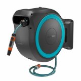 Slange hjuls Gardena PowerRoll XXL Plastik #1