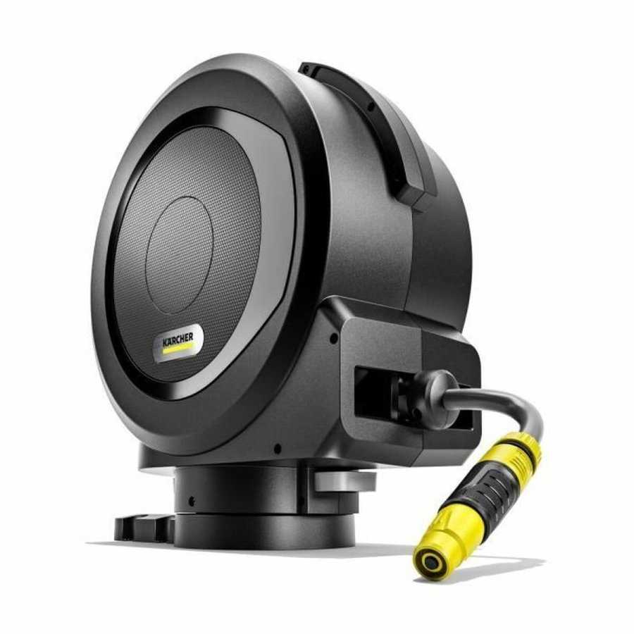 Slange hjuls K�rcher HBX 4.15 Metal 15 m #1