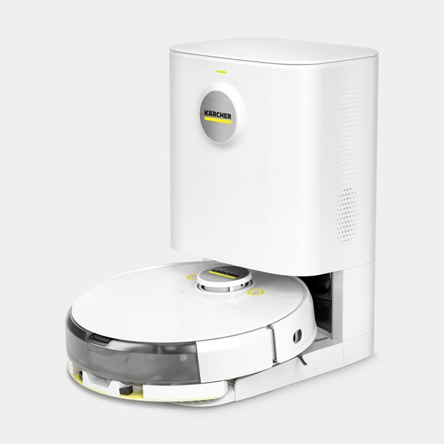 Ladestation Krcher 2.269-643.0 #5
