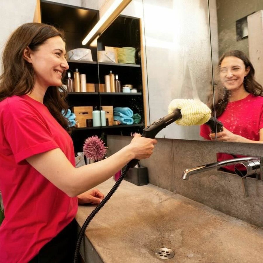 Udskiftning til gulvmopper K�rcher EasyFix 2 enheder #4