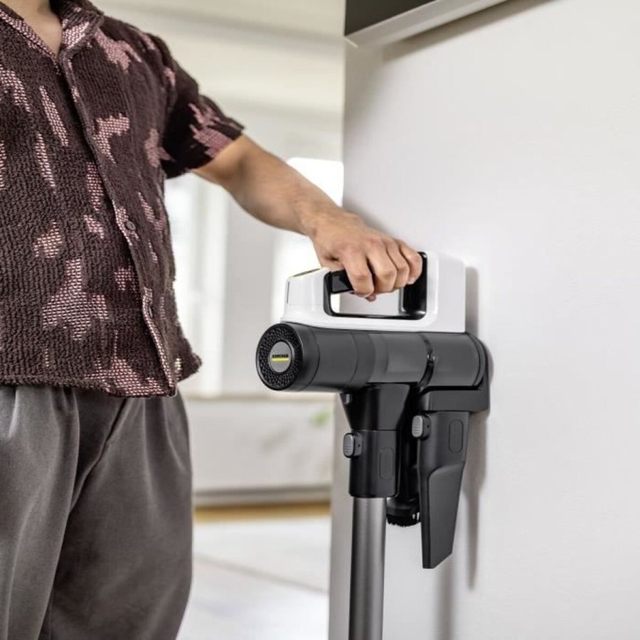 Stavstvsuger Krcher #5