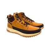 Herre sneakers Dockers Rockies Lys brun #4