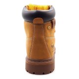 Vandrest�vler Dockers Emma Lys brun #5