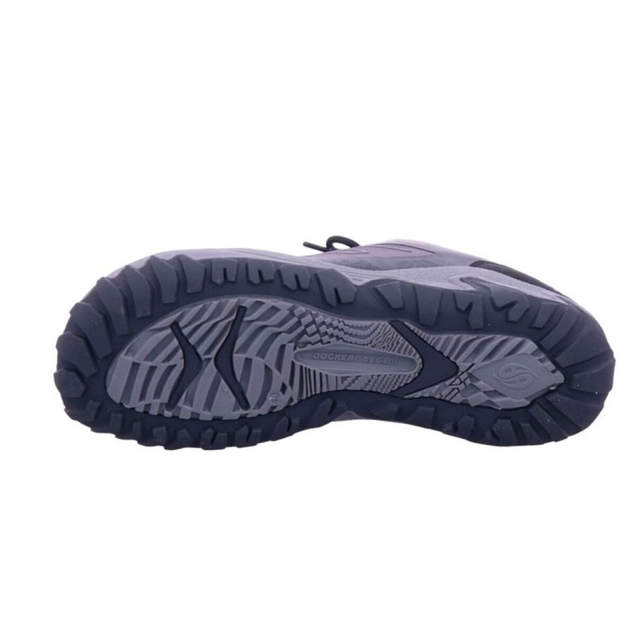 Kondisko til M�nd Dockers Spain Lilla #4