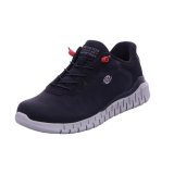 Herre sneakers Dockers Stockholm M�rkebl� #2