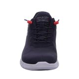 Herre sneakers Dockers Stockholm M�rkebl� #3