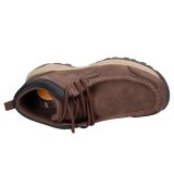 Kondisko til M�nd Dockers Spain Lys brun #4