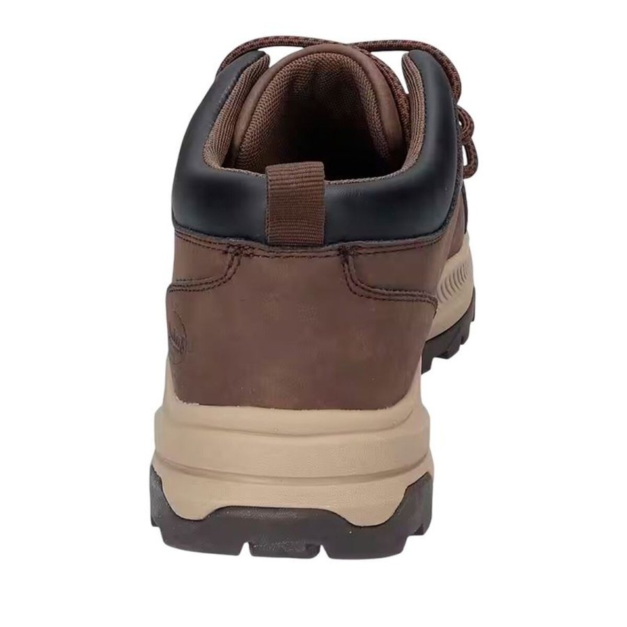 Kondisko til M�nd Dockers Spain Lys brun #5