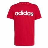 Brne Kortrmet T-shirt Adidas Lin Roja #1
